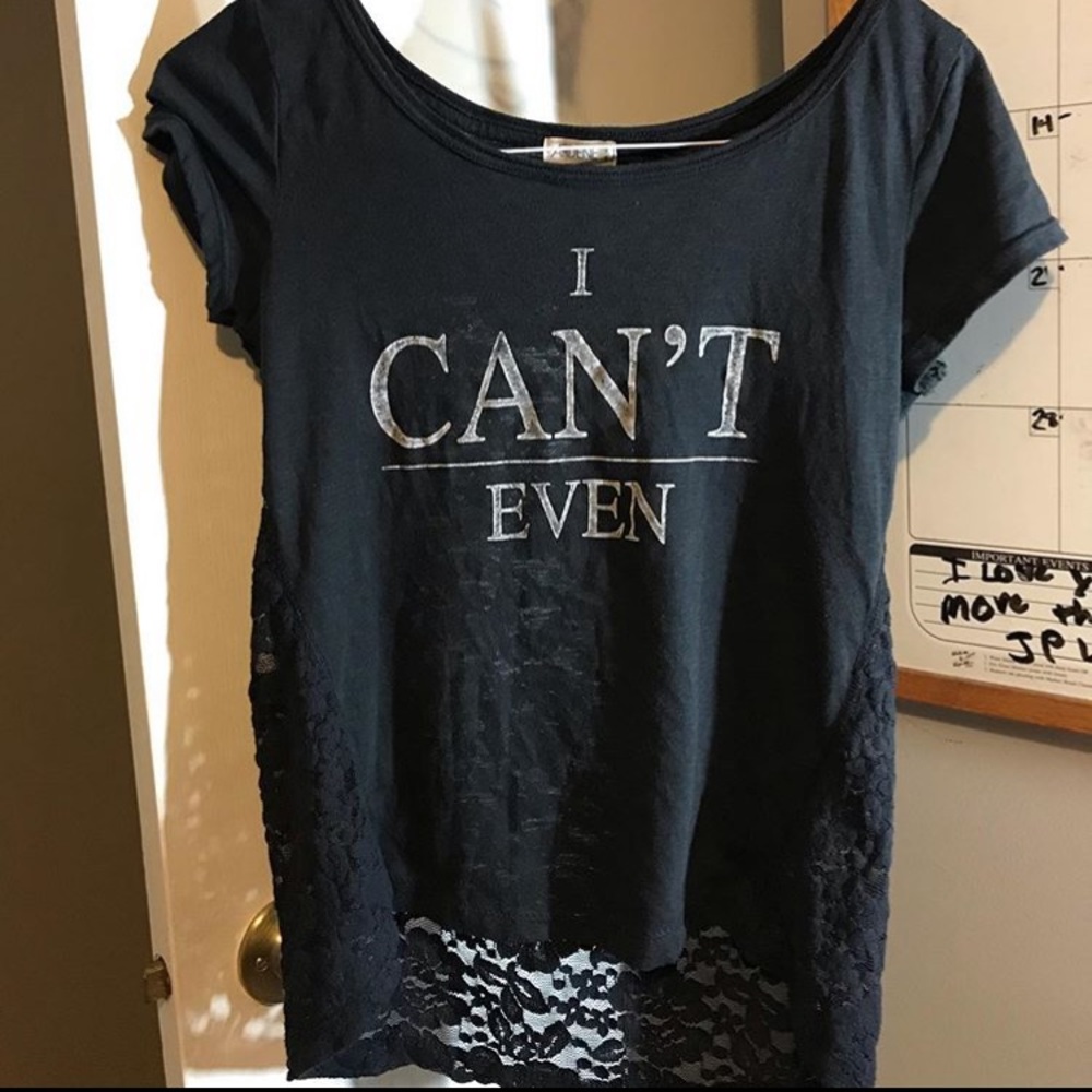 Adrene Shirt